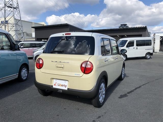 X 全方位カメラ 届出済未使用車 禁煙車 衝突軽減ブレーキ HIDヘッドライト 全方位カメラ 純正アルミホイール ステアリングスイッチ アイドリングストップ オートエアコン 電動格納ミラー ベンチシート(5枚目)