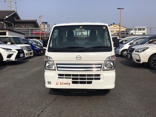 KCエアコン・パワステ MT オートライト ESC エアコン 運転席エアバッグ 助手席エアバッグ ハロゲンヘッドライト ヘッドライトレベライザー 純正ラジオデッキ(2枚目)