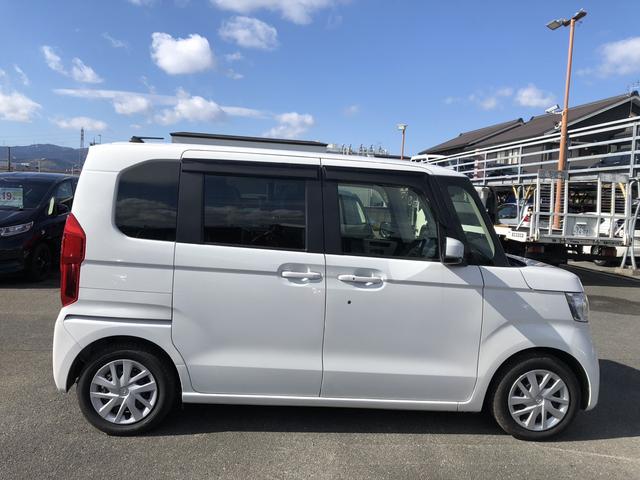 G・L ETC バックカメラ 両側スライド・片側電動 ナビ TV オートクルーズコントロール レーンアシスト 衝突被害軽減システム オートライト スマートキー アイドリングストップ 電動格納ミラー(14枚目)