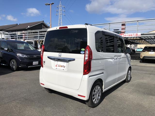 G・L ETC バックカメラ 両側スライド・片側電動 ナビ TV オートクルーズコントロール レーンアシスト 衝突被害軽減システム オートライト スマートキー アイドリングストップ 電動格納ミラー(15枚目)
