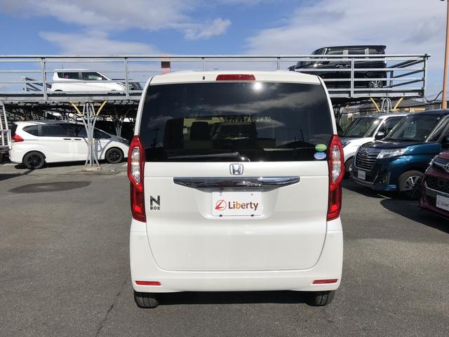 G・L ETC バックカメラ 両側スライド・片側電動 ナビ TV オートクルーズコントロール レーンアシスト 衝突被害軽減システム オートライト スマートキー アイドリングストップ 電動格納ミラー(16枚目)