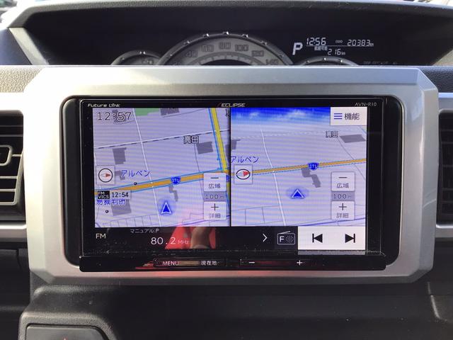 GターボリミテッドSAIII ドライブレコーダー ETC 全周囲カメラ 両側電動スライドドア ナビ TV 衝突被害軽減システム オートマチックハイビーム スマートキー アイドリングストップ 電動格納ミラー ベンチシート CVT(3枚目)