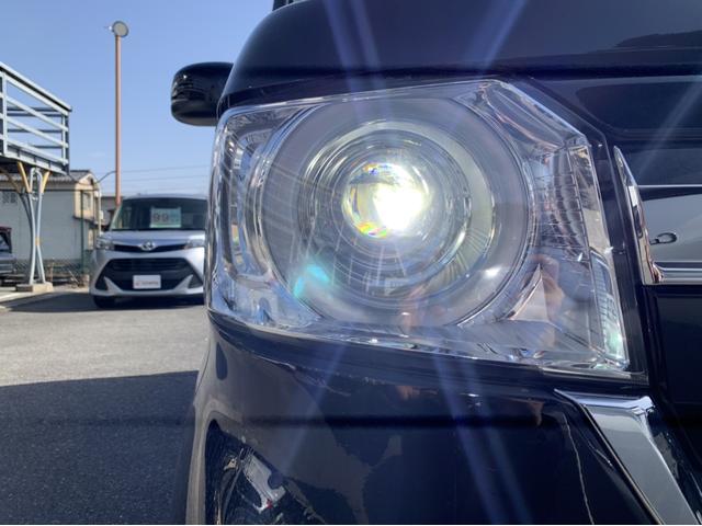 L バックカメラ 両側スライド・片側電動 クリアランスソナー オートクルーズコントロール レーンアシスト 衝突被害軽減システム オートライト LEDヘッドランプ スマートキー アイドリングストップ(13枚目)