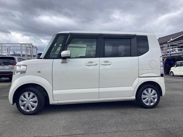 ホンダ Ｎ－ＢＯＸ 18枚目