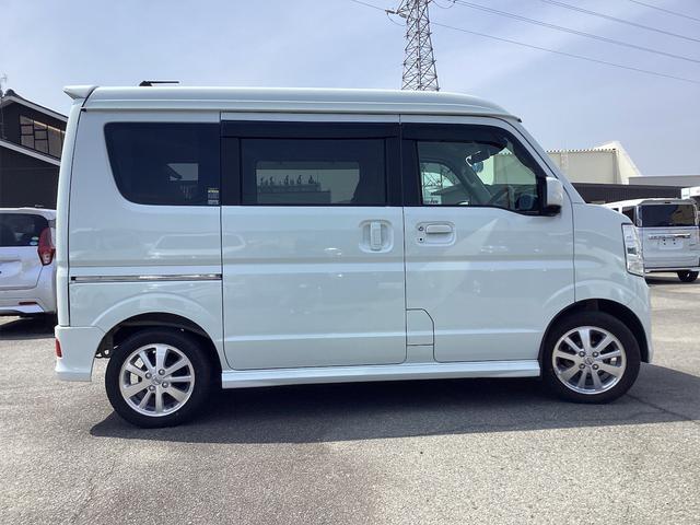 日産 ＮＶ１００クリッパーリオ 18枚目