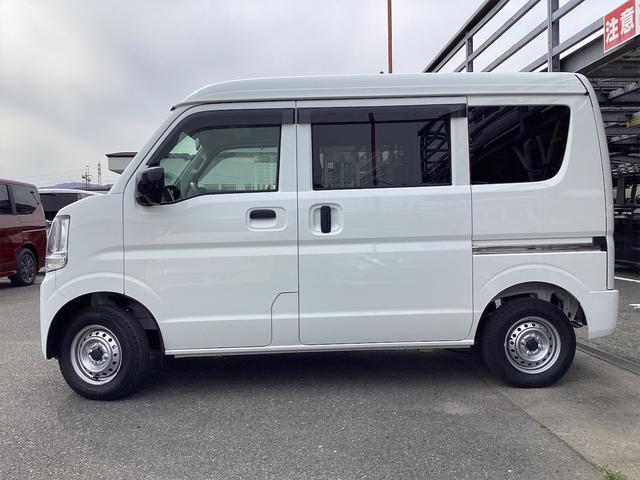 日産 ＮＶ１００クリッパーバン 3枚目