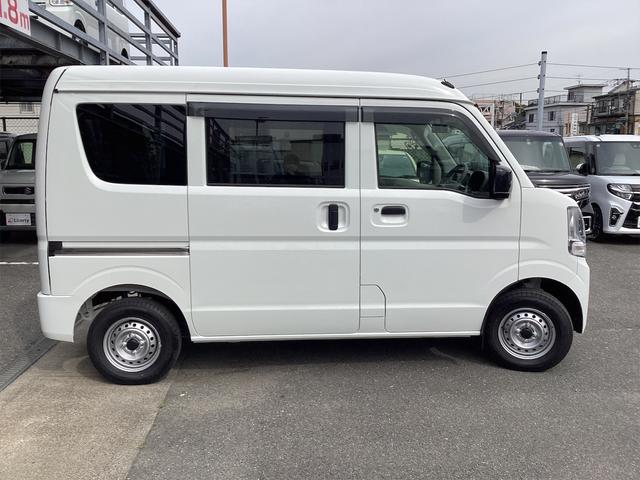 日産 ＮＶ１００クリッパーバン 7枚目