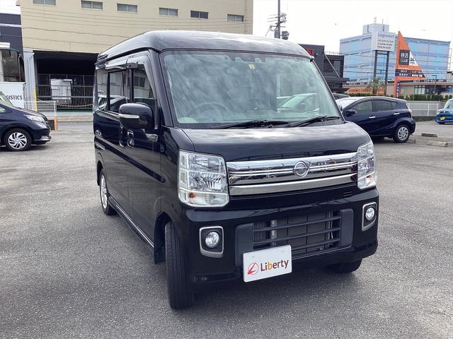 日産 ＮＶ１００クリッパーリオ