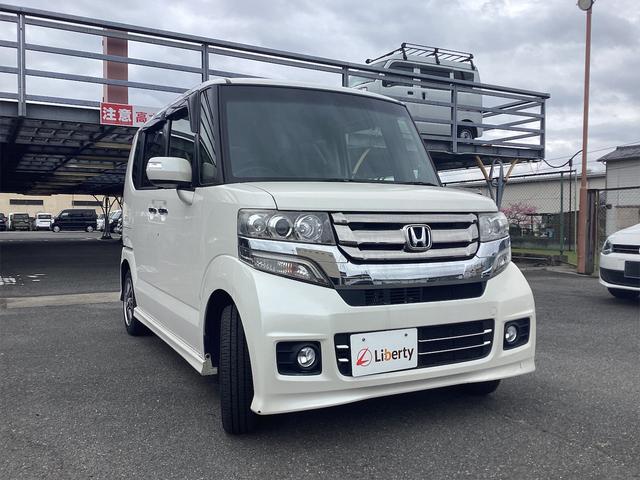 ホンダ Ｎ－ＢＯＸカスタム 16枚目