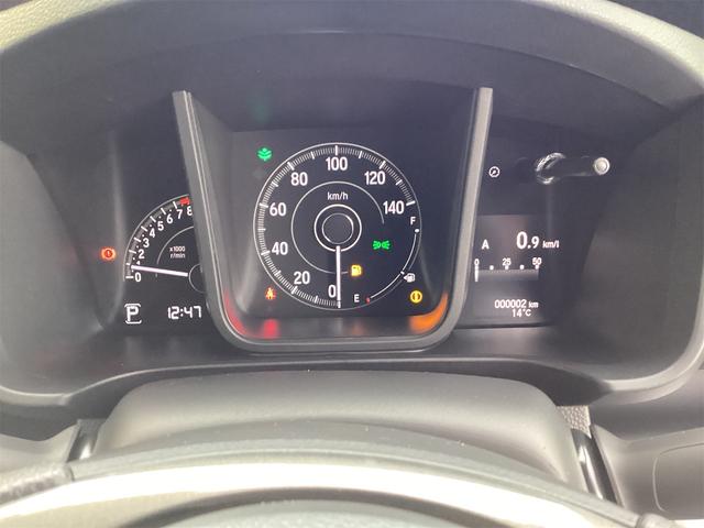 ホンダ N-WGNカスタム 4枚目