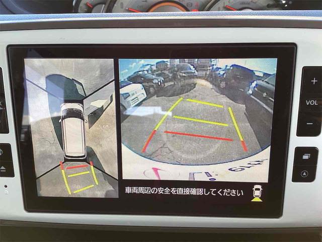 ダイハツ ムーヴキャンバス 2枚目