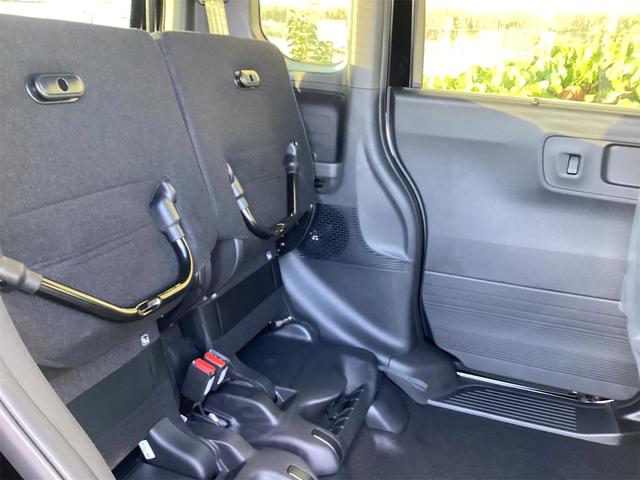 ホンダ N-BOXカスタム 25枚目