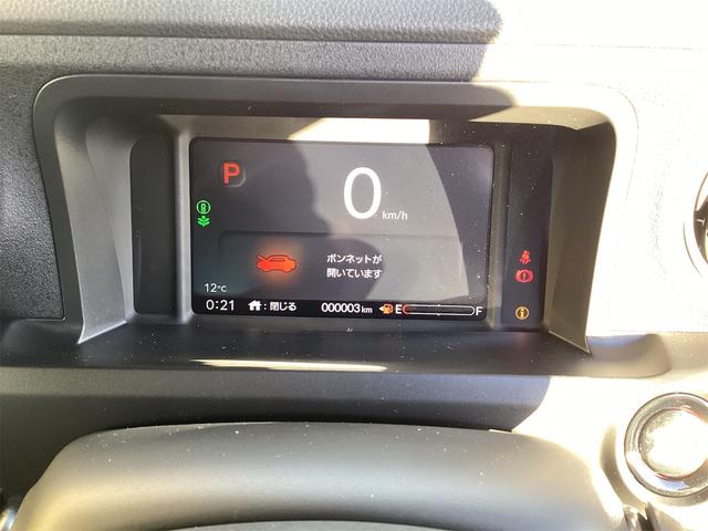 ホンダ N-BOXカスタム 29枚目