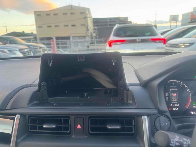 ホンダ WR-V 4枚目