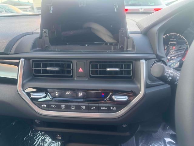 ホンダ WR-V 5枚目