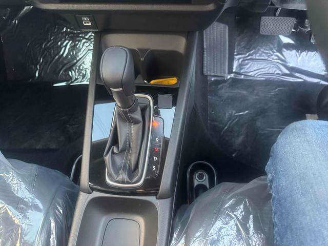 ホンダ WR-V 6枚目
