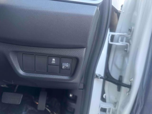 ホンダ WR-V 7枚目