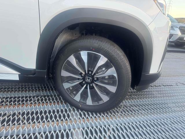 ホンダ WR-V 18枚目