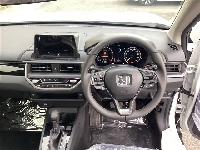 ホンダ WR-V 2枚目
