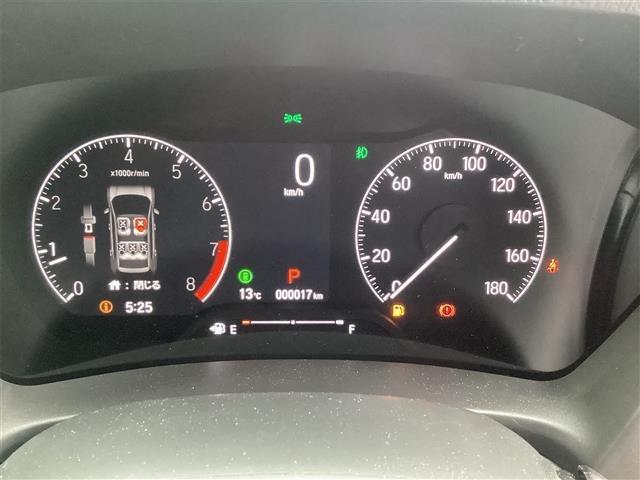 ホンダ WR-V 6枚目