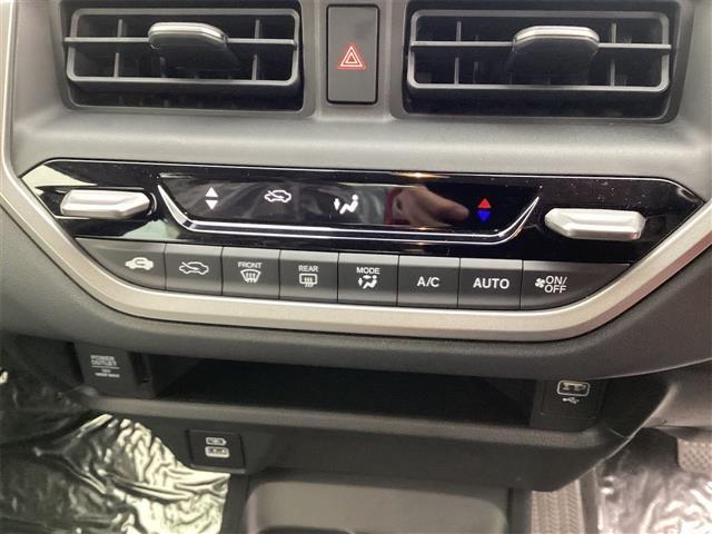 ホンダ WR-V 8枚目
