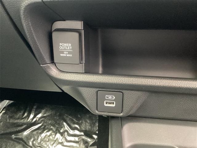 ホンダ WR-V 9枚目