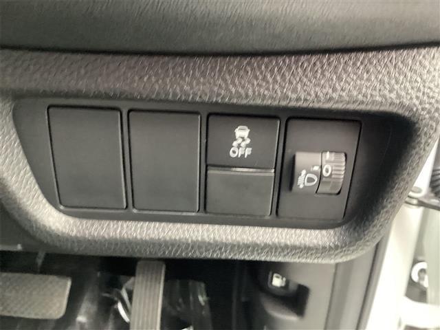 ホンダ WR-V 13枚目