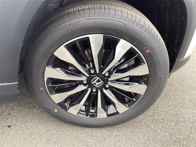 ホンダ WR-V 20枚目