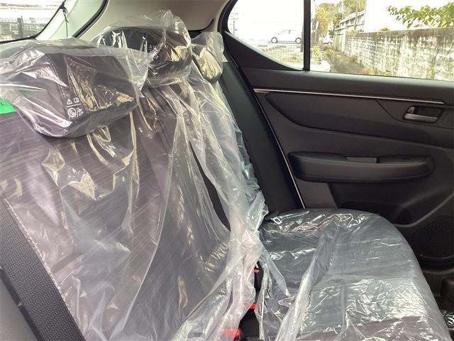 ホンダ WR-V 26枚目