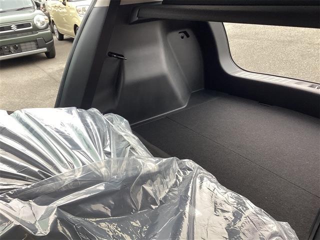ホンダ WR-V 28枚目