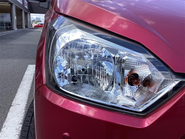 ダイハツ ミライース 18枚目