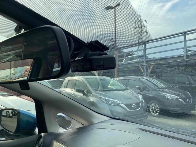 日産 ノート 9枚目