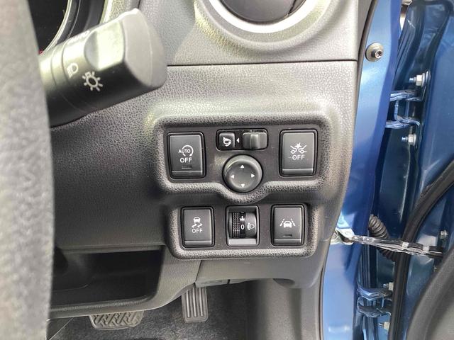 日産 ノート 11枚目
