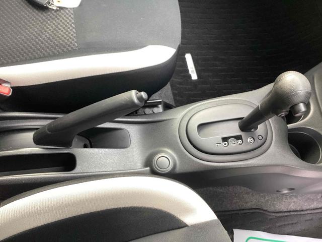 日産 ノート 12枚目