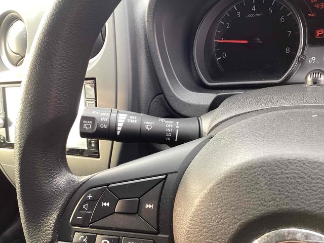 日産 ノート 13枚目