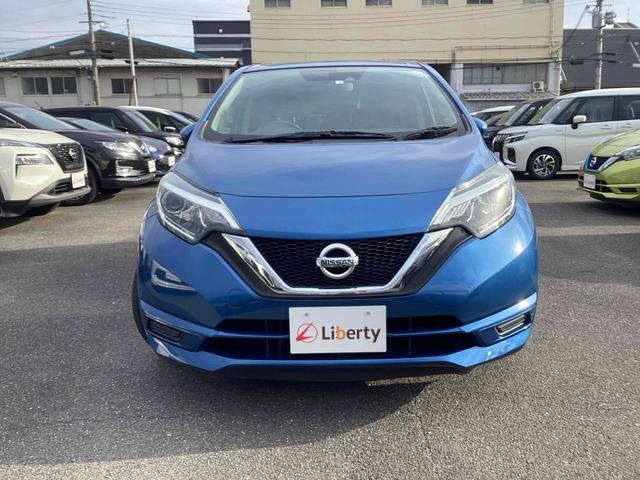 日産 ノート 15枚目