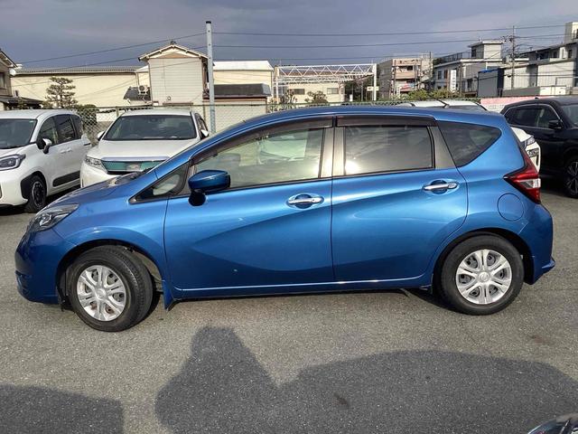 日産 ノート 18枚目