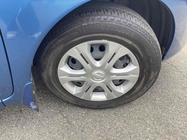 日産 ノート 26枚目