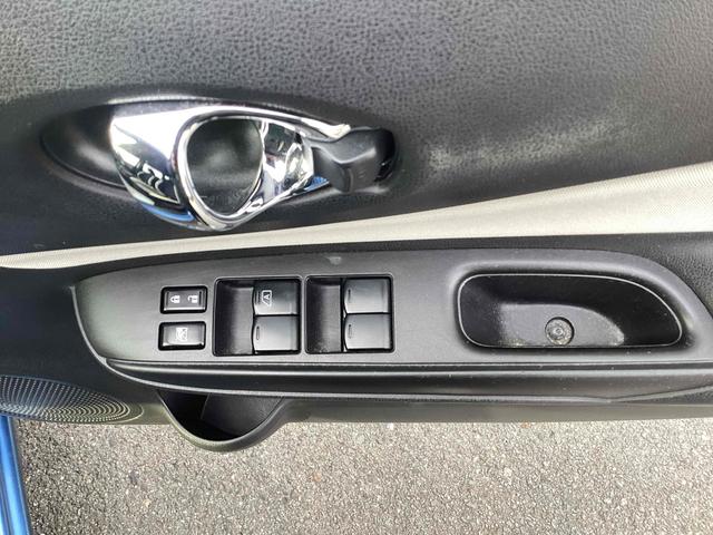 日産 ノート 29枚目
