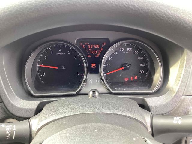 日産 ノート 30枚目