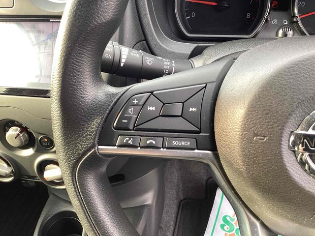 日産 ノート 31枚目