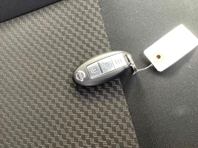 日産 ノート 37枚目