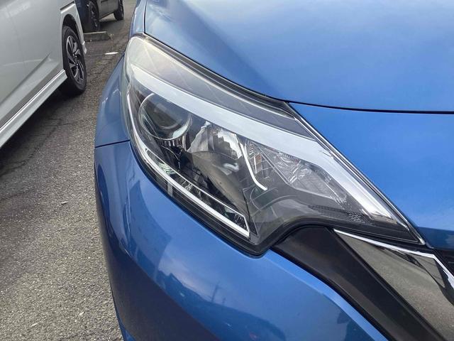 日産 ノート 38枚目