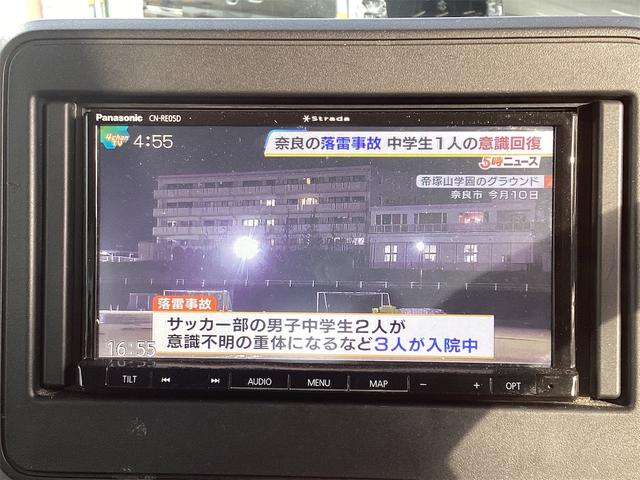 スズキ スペーシア 10枚目
