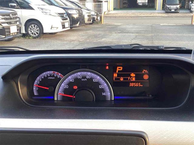 スズキ ワゴンR 32枚目