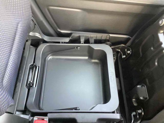 スズキ ワゴンR 38枚目