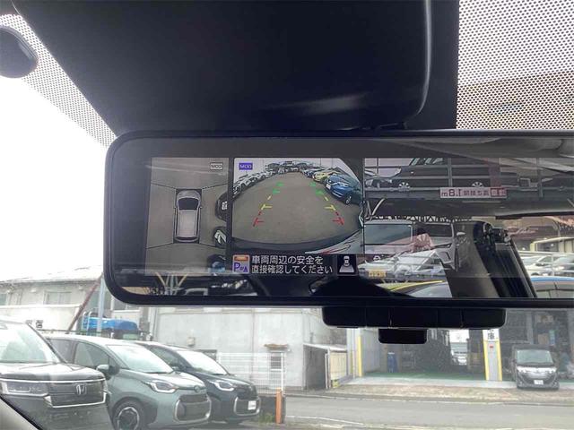 日産 ノート 6枚目