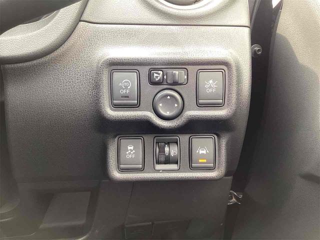 日産 ノート 11枚目