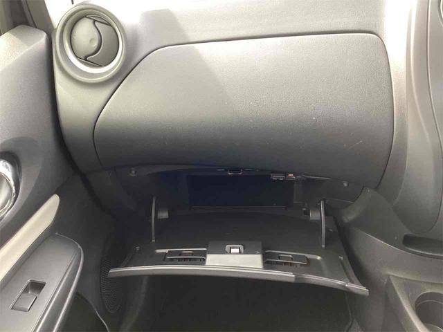 日産 ノート 13枚目