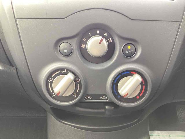 日産 ノート 14枚目